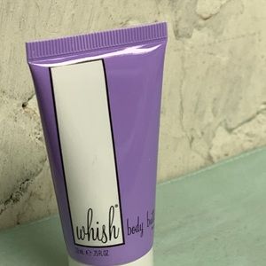 New Whish Lavender Body Butter